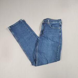 Levi's 514 Jeans Men's 33x34